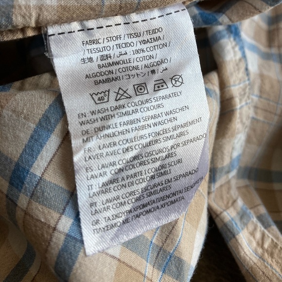 Gant Rugger Shirt - Picture 4 of 4